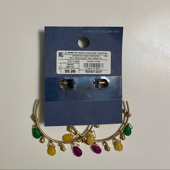 Funky Hoops - Picture 2 of 2